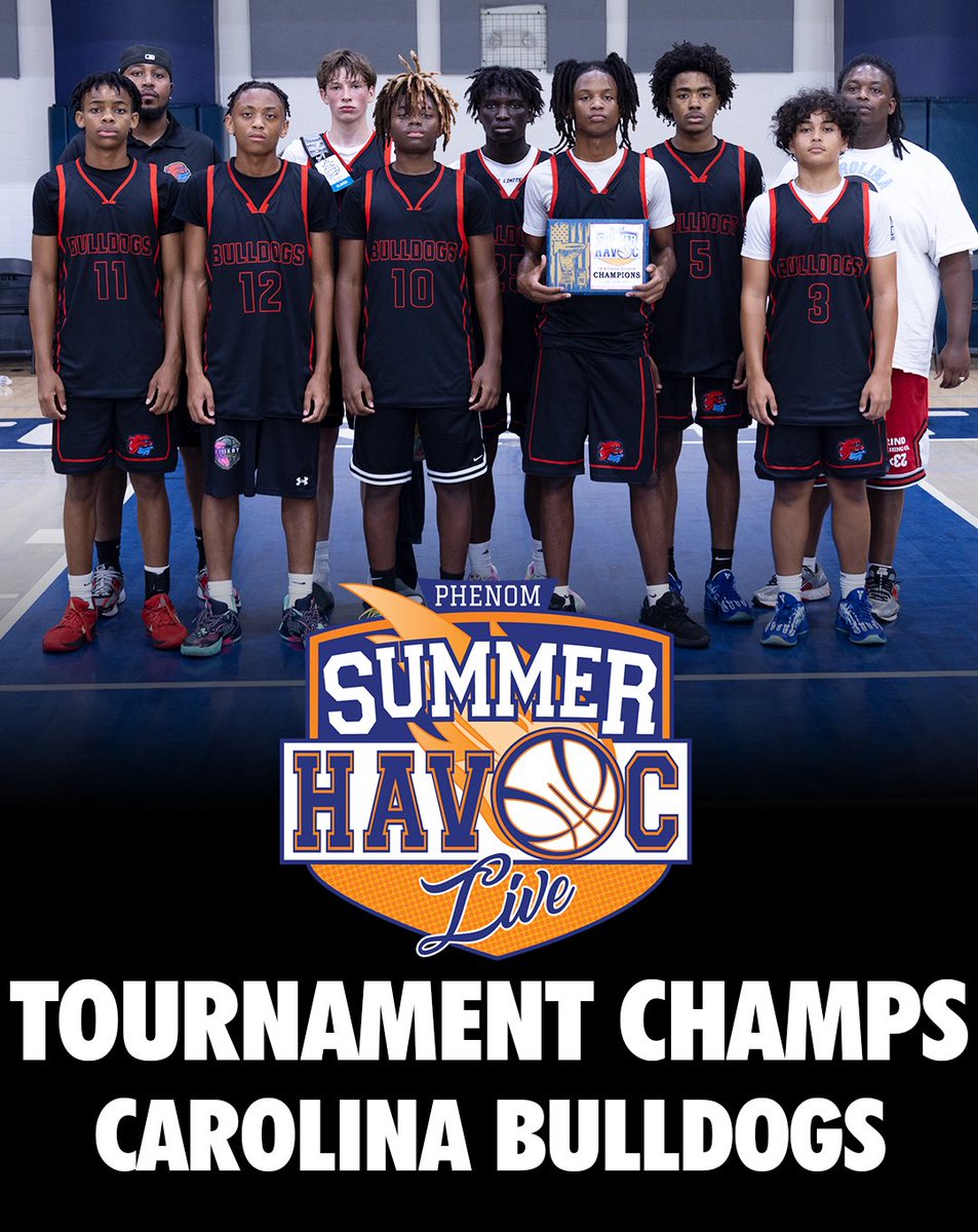 Phenom Hoop Videos tweet media