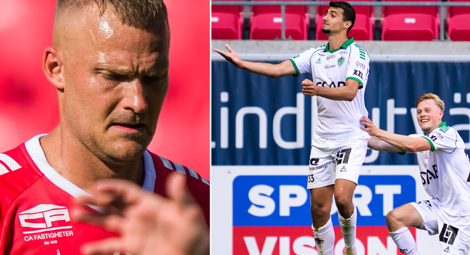 Nytt tungt tapp för KFF på tilläggstid.

fotbollskanalen.se/superettan/nyt…