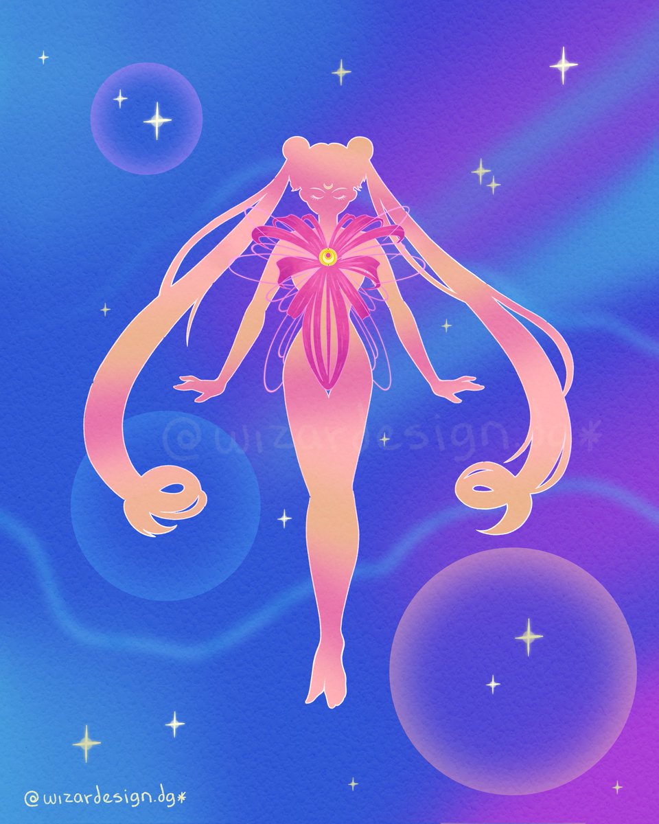 wizardesignDG's tweet image. Sailors Moon 馃┓
#sailormoonfanart #SailorMoon #UsagiTsukino