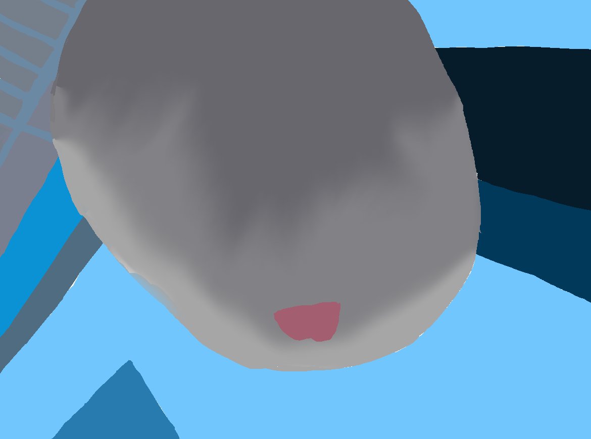 #sealtwt pattern recognition test