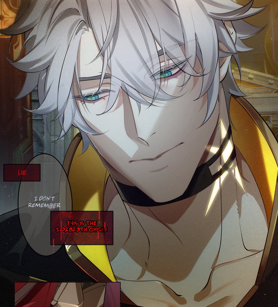 Yeoboさん tweet media