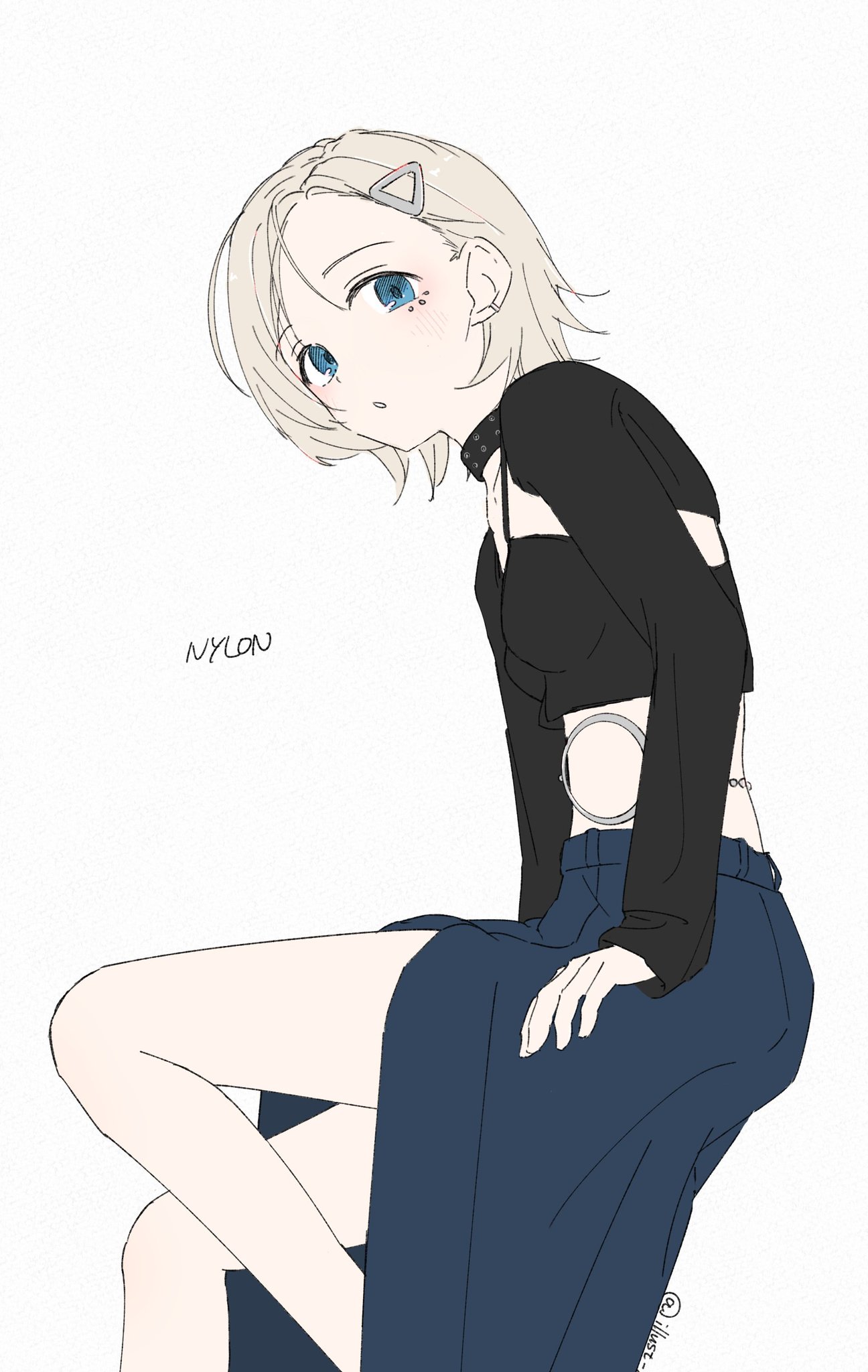揚げ餃子 on X: 