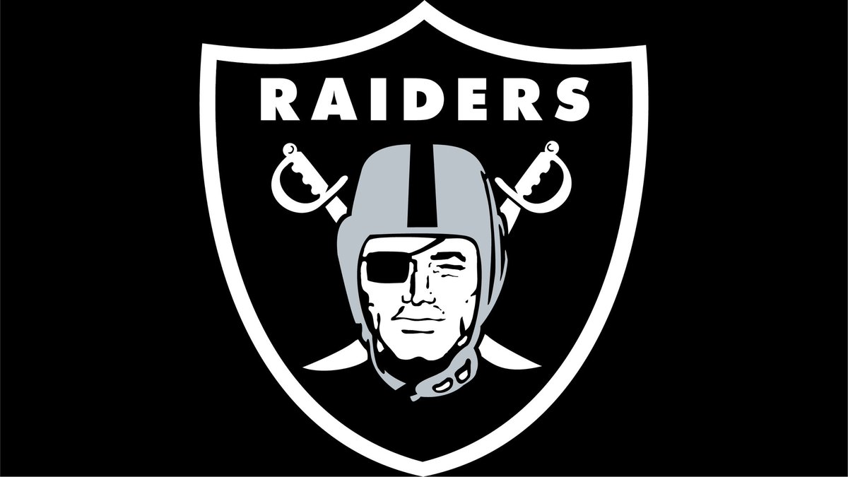 I’m incredibly grateful and proud to share that I’ve accepted a Player Personnel position with the Las Vegas Raiders! AGTG! Let’s work! 🙏🏼
