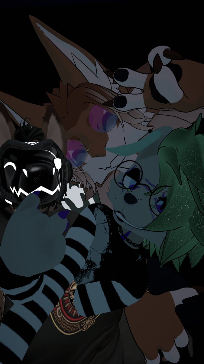 Una nocha divertida con estos perros 😄❤️
<a href="/PhoebeDaPuppy/">Phoebe 🌻</a> <a href="/SlayerBlue21/">Slayer</a> <a href="/_Durie/">Dur1e</a> <a href="/SickoSoy/">yo soy sicko</a>