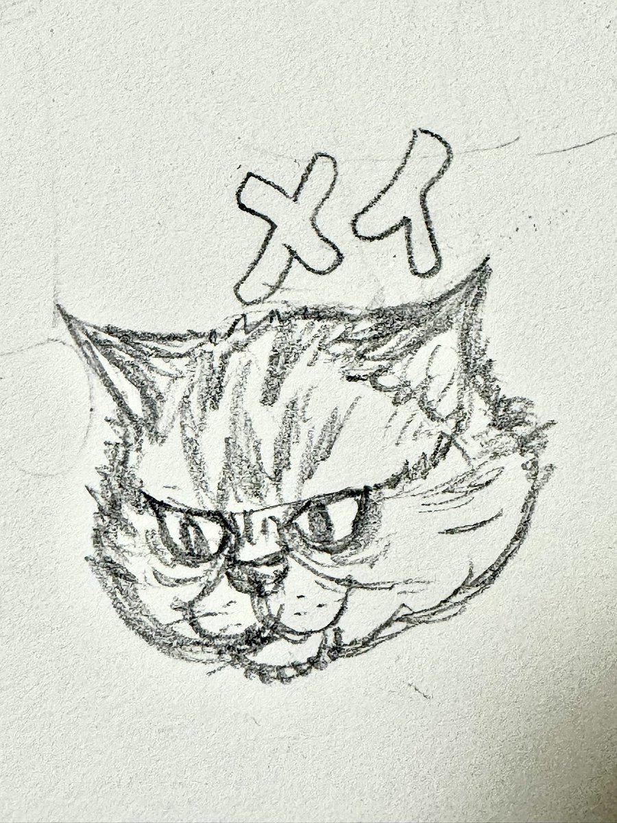 CHICAUMINO's tweet image. 考え事をしているメイさん