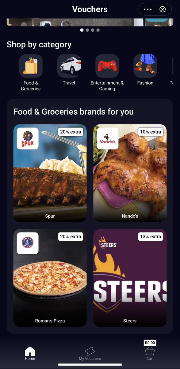 ebonzet's tweet image. Vodacom @VodaPay can you guys please stop false advertising. Let’s do some math here - Spur 20% extra, buy a R100 and get R112, isn’t that 12%? @wendyknowler