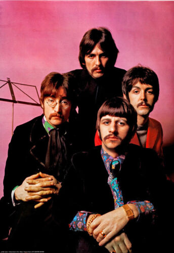 BeatlesPraise's tweet image. "Every time one of their records came out, I wanted to have it. I dug the writing, the effects they got. I just said ‘Why can’t I?’ I wanted to do something else, go other places. The Beatles made me feel I could do some of the ideas that I had."
--#StevieWonder…