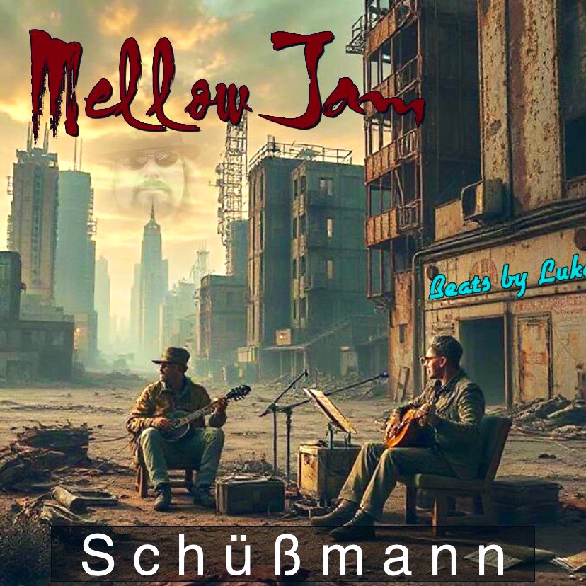 photobyluke's tweet image. ,
🎼 Luke’s music break…
“Mellow-Jam”
Every once in a while I’ll record my experimental Jam sessions & post them
if you listen closely you’ll hear many ideas from my past or future songs…
Beats by Luke©️
S c h ü ß m a n n©️
Song link👉🏼 soundcloud.com/user-403509809…