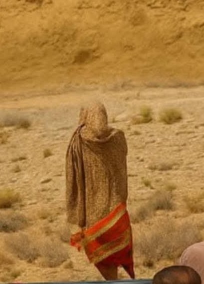 اے خُدا! اگر عورت کو جینے کا اختیار نہ دینا تھا، تو اسے دل دیا ہی کیوں؟