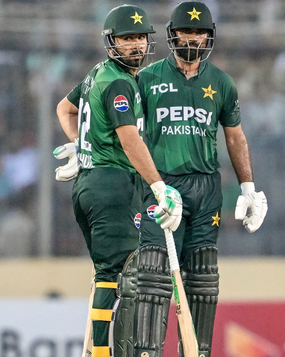 “Pakistan playing 66 dot balls in a T20 match highlight a need for a more dynamic approach in this fast-paced format. Time for strategic adjustments! 🏏 #T20Cricket #PakistanCricket” #BANVPAK