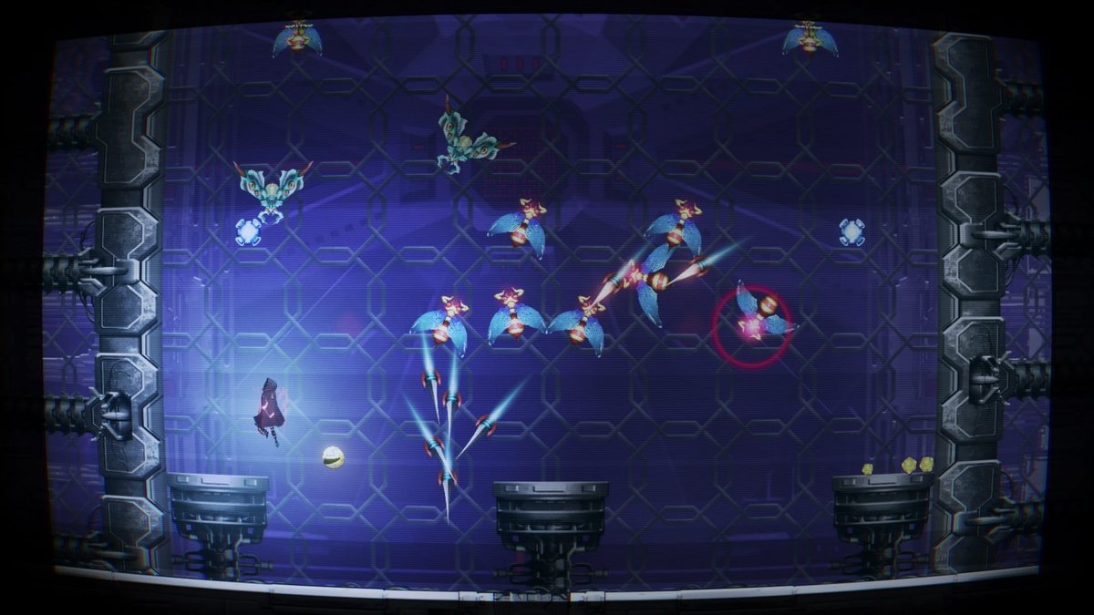 N_Difference's tweet image. Shadow Labyrinth est maintenant disponible sur Nintendo Switch, Nintendo Switch 2, PS5, Xbox Series et PC, les dernières infos, vidéos, illustrations et images
▶︎ nintendo-difference.com/news/shadow-la…
#ShadowLabyrinth