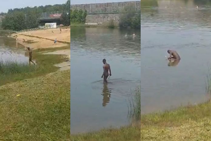 Kunako11's tweet photo. @szumand Ale na kąpielisku w katowicach musieli mieć coś czego nie ma, a cholera w Polsce pewnie Jest tak pospolita jak katar sienny. https://t.co/UB64wfgWxm