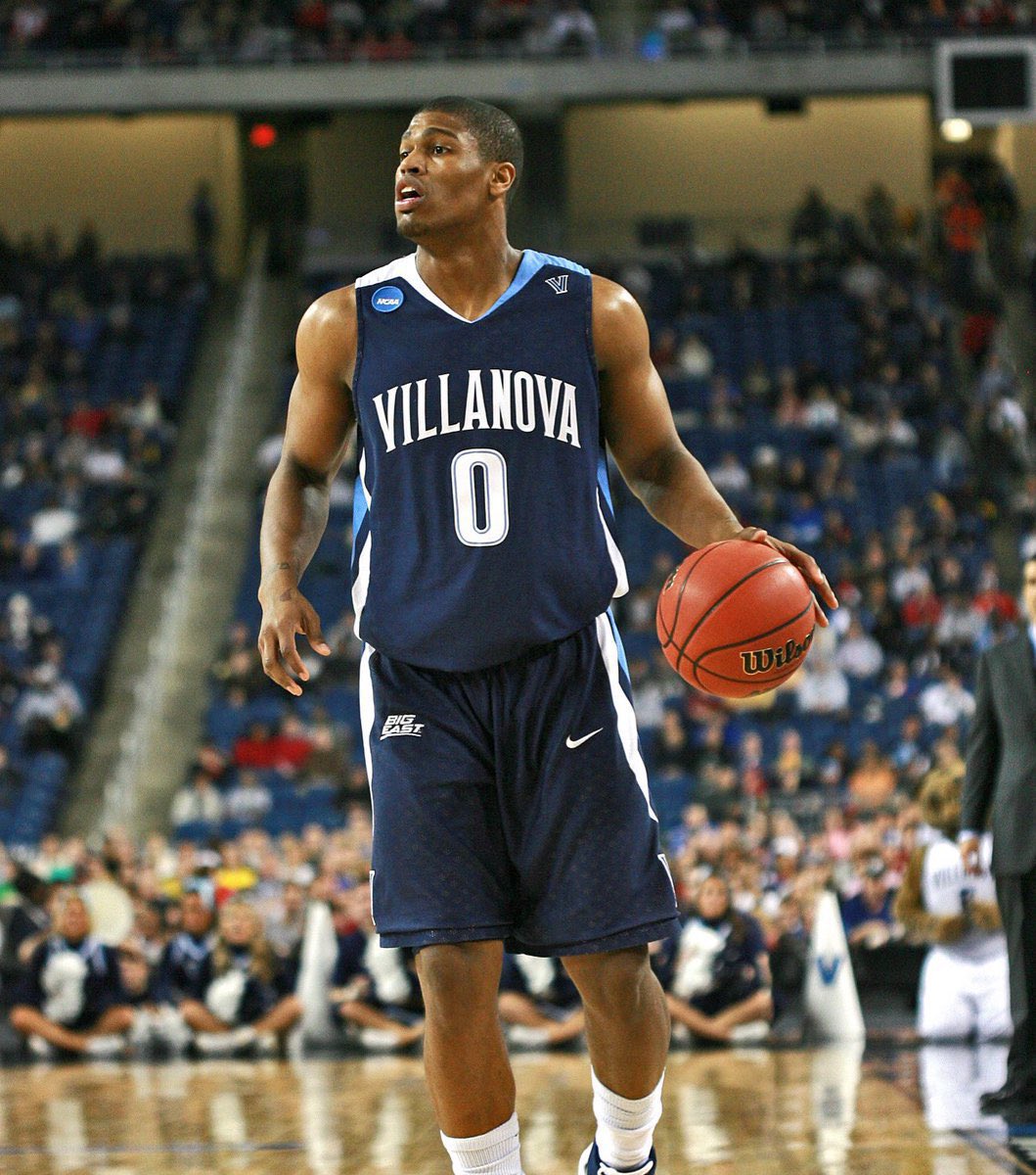 NovaMBB's tweet image. Nova Nation, join us in wishing a Happy Birthday to #NovaMBB great, Antonio Peña!✌️🎉