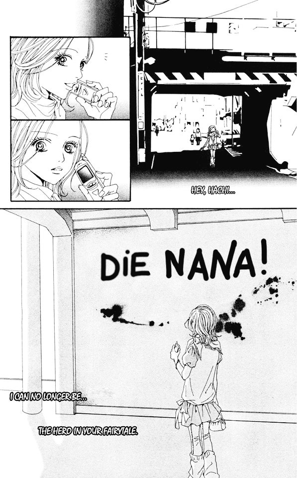 nanadaily707's tweet image. hey, hachi... I can no longer be the hero in your fairytale... but, the name of the heroine of my story, is still nana.
no one can be kinder than you!
🥹🥹🥹🥹🥹🥹🥹🥹🥹🥹🥹