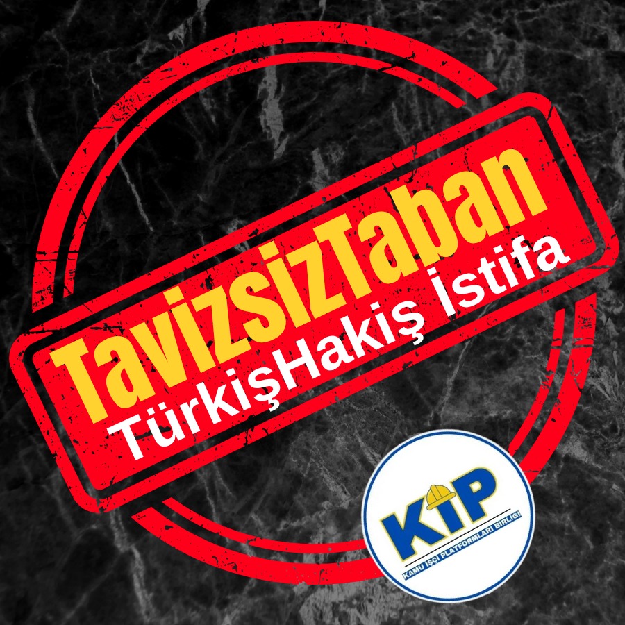 ercanetin7's tweet photo. TavizsizTaban 
TürkişHakiş İstifa https://t.co/791XoaesHH