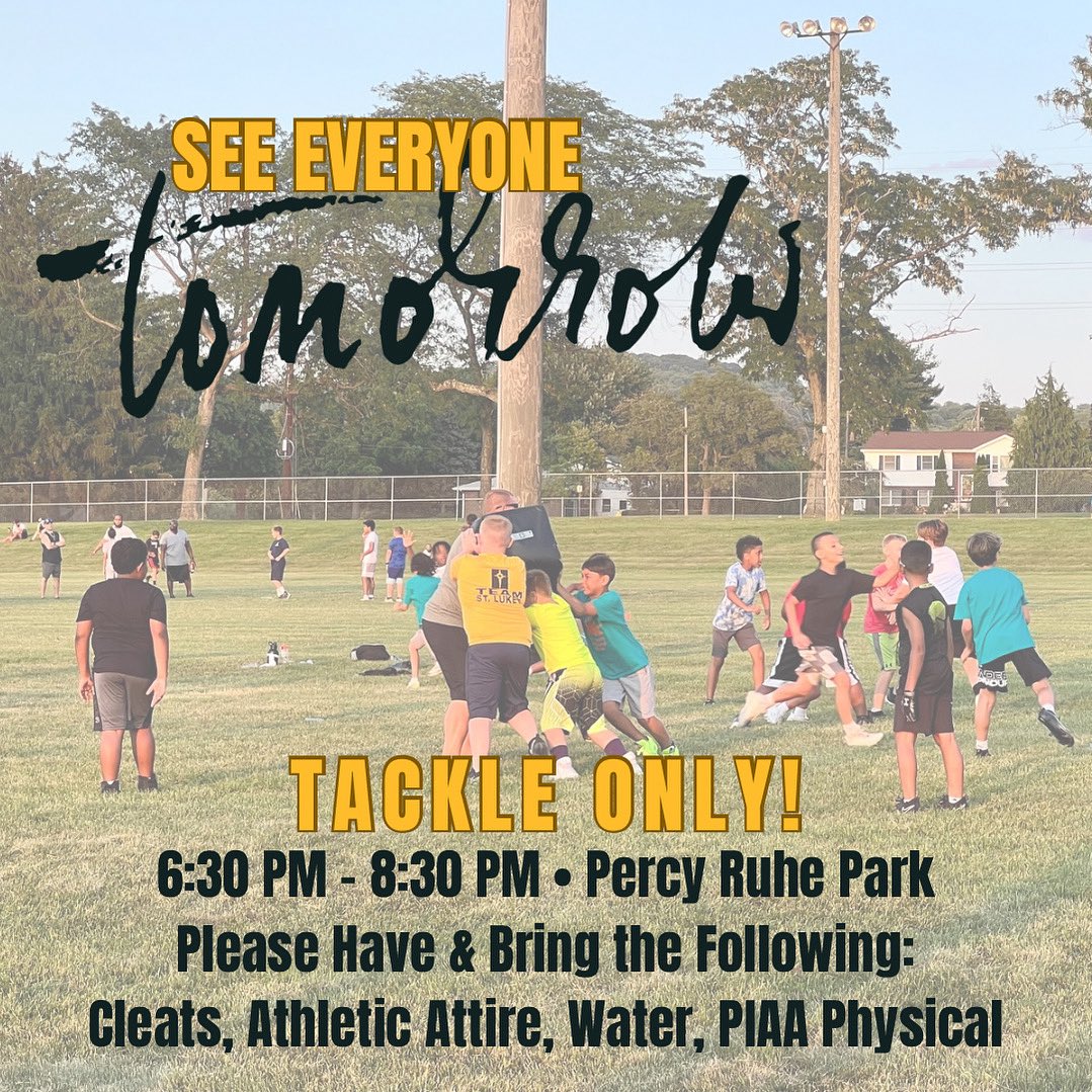 Allentown Central Catholic Mini Vikes (@accminivikes) on Twitter photo 