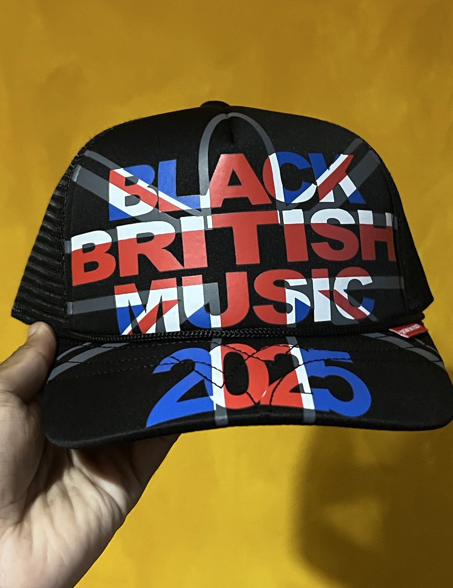 THE BLACK BRITISH MUSIC (2025) TRUCKER. 🇬🇧💷

<a href="/jim_legxacy/">(!)</a> 

TOMORROW 7PM (UK TIME) 

peaktele.vision 
peaktele.vision
peaktele.vision