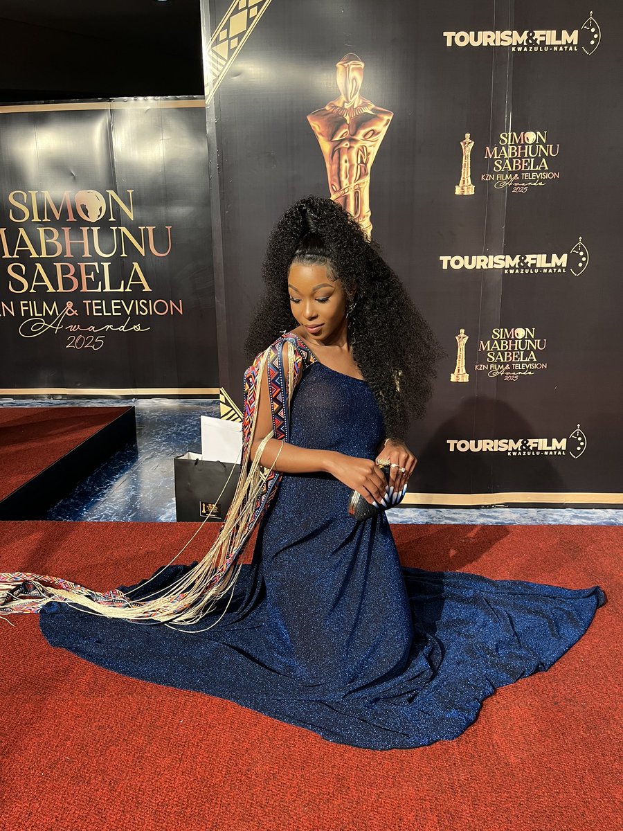 alizwa_mendy's tweet image. A Night Celebrating KZN Finest Storytellers 💫🎭.
#SSA25
