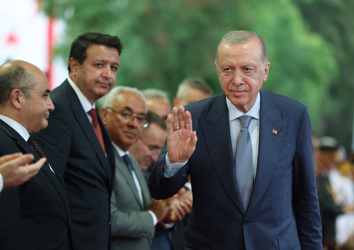 trpresidency's tweet image. “The international community must recognize the TRNC” tccb.gov.tr/en/news/542/16…