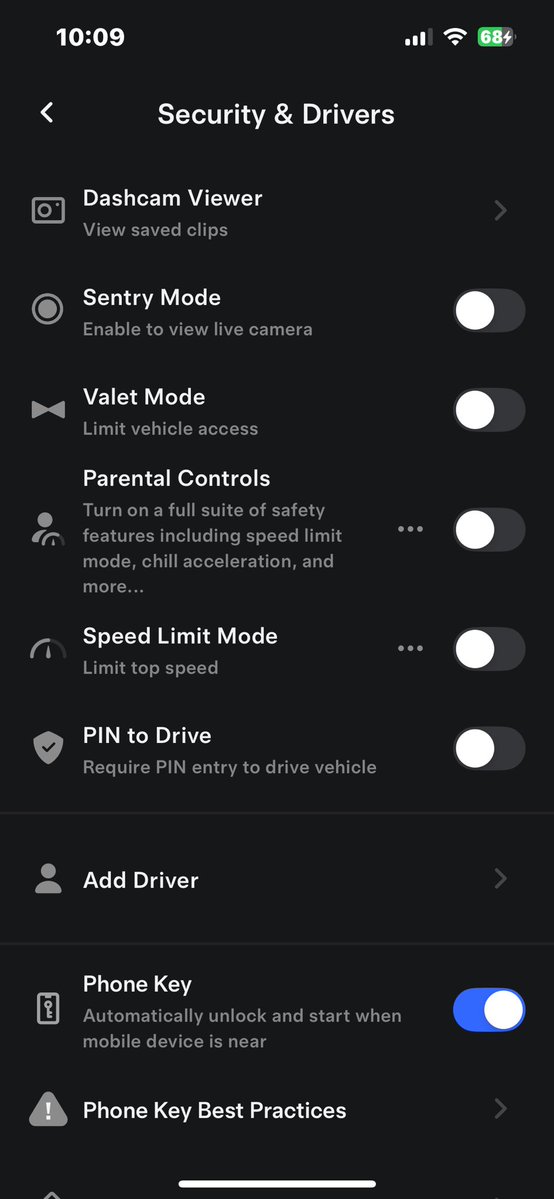 DoublepPradhan's tweet image. 🙏🙏🙏 take controls one step further and add FSD engaged all times.
I’m requesting @NHTSAgov to make Tesla self-driving mandatory in all cars. Do whatever steps are needed to make this happen.
My relatives son’s friend in Maryland died going 105mph.
@Tesla @robotaxi…