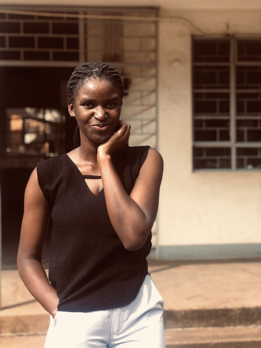 O Lord, You have crafted her like the morning dew, gentle in presence, and mighty in purpose. Blessed is me who beholds her, for she is a reflection of your artistry 🤲🙏🏽