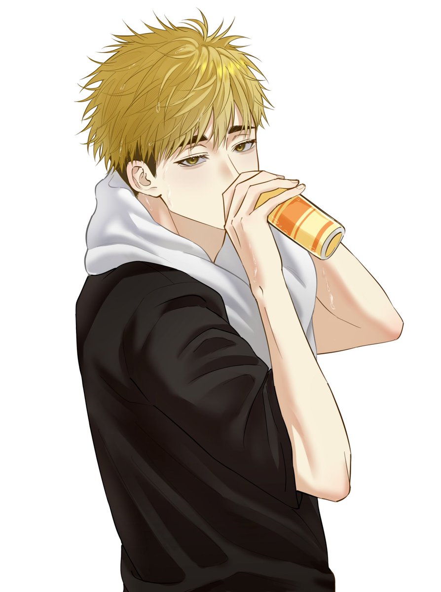 yongyongyeye's tweet image. 극락탕 아츠무♨️
#ハイキュー #Haikyuu #宮侑 #atsumumiya