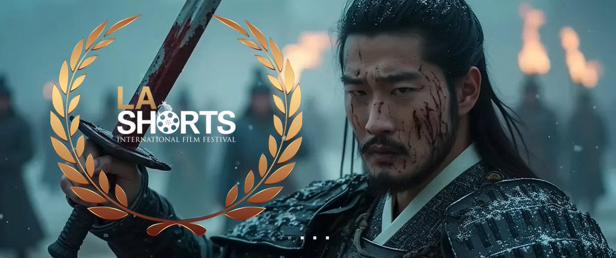 Vertical Microdramas📱BIGGEST OPPORTUNITY IN HOLLYWOOD! SUNDAY, JULY 20, 4:00 PM <a href="/LAshortsFest/">LA Shorts International Film Festival</a> 
This provocative discussion delves into the explosive rise of vertical microdramas, short-form scripted content for mobile consumption. 👉LAshortsFest.com
#LAShorts2025