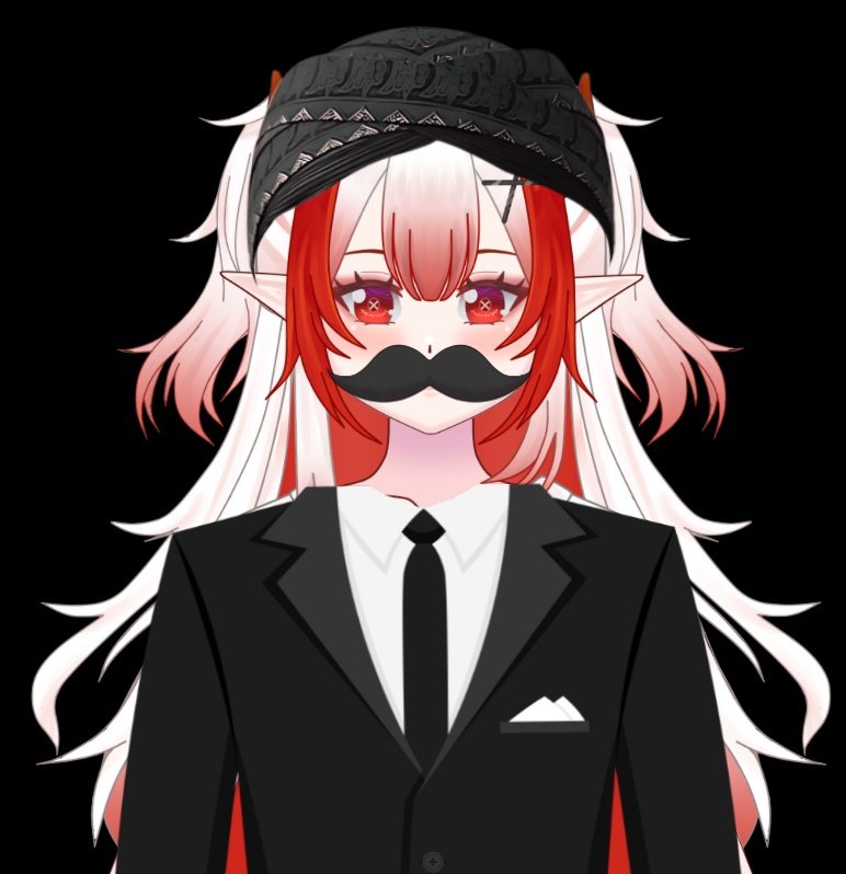 Akashiro Akki😈【NOVAVERSE】 tweet media