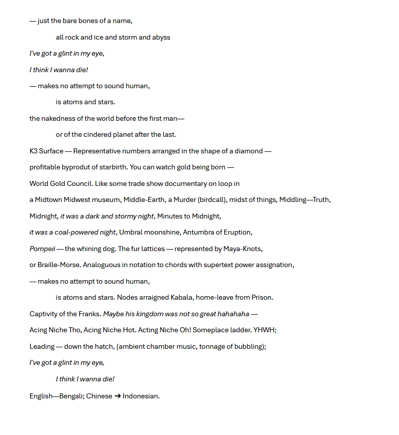 Octa Möbius Sheffner 🏚️🎑 tweet media