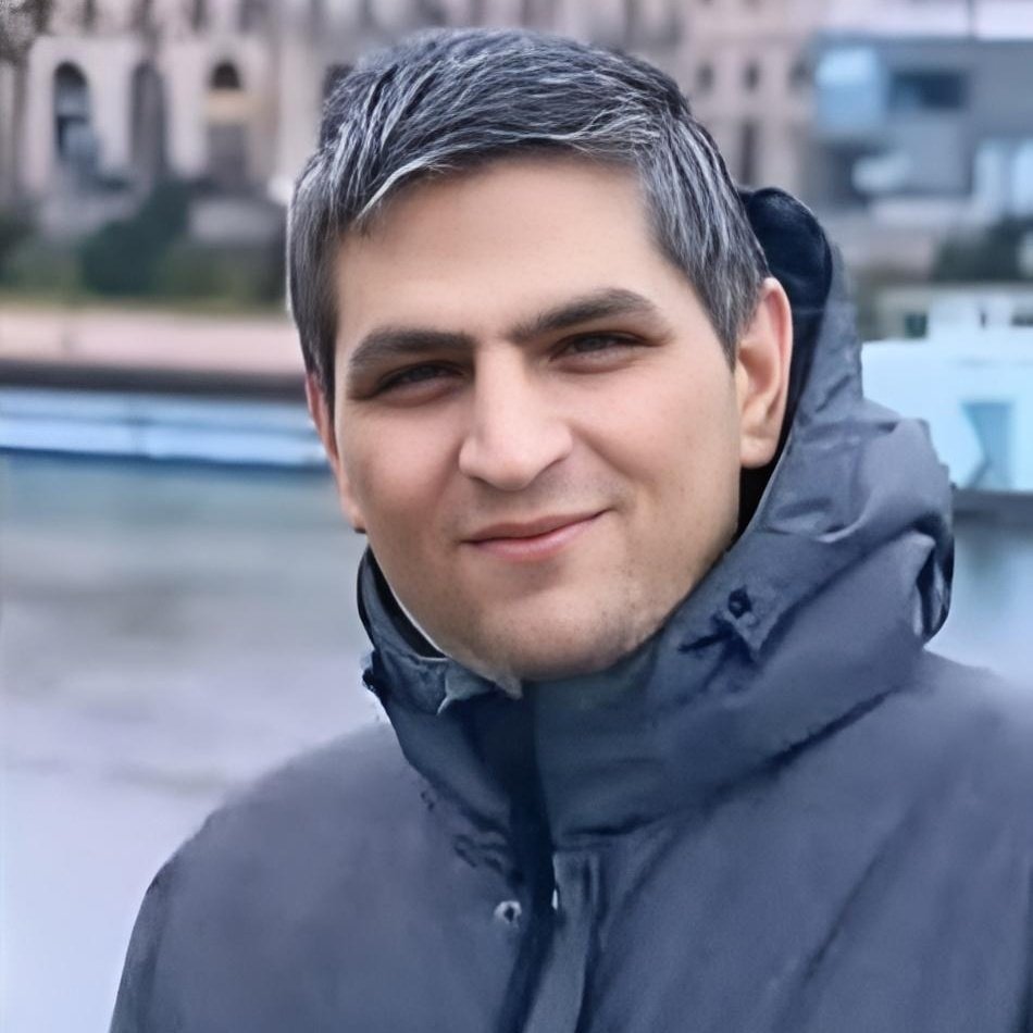 Dr. Firas Abu Latif, a Syrian-French academic and professor at the University of Rouen in France, dedicated over a decade to science and humanity. After 12 years abroad, he returned to Syria to visit his family - only to be brutally murdered and burned in his home in Sweida by