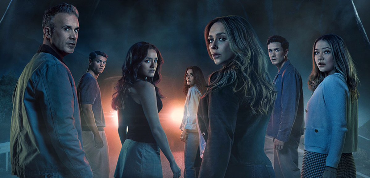 FreddyInSpace's tweet image. From a neutered inciting event to a final act that feels like fan fiction, I KNOW WHAT YOU DID LAST SUMMER is more proof that horror franchises desperately need to move on. I suppose it's fitting that it's a bland Scream knockoff, but this type of legacy sequel hardly works here.