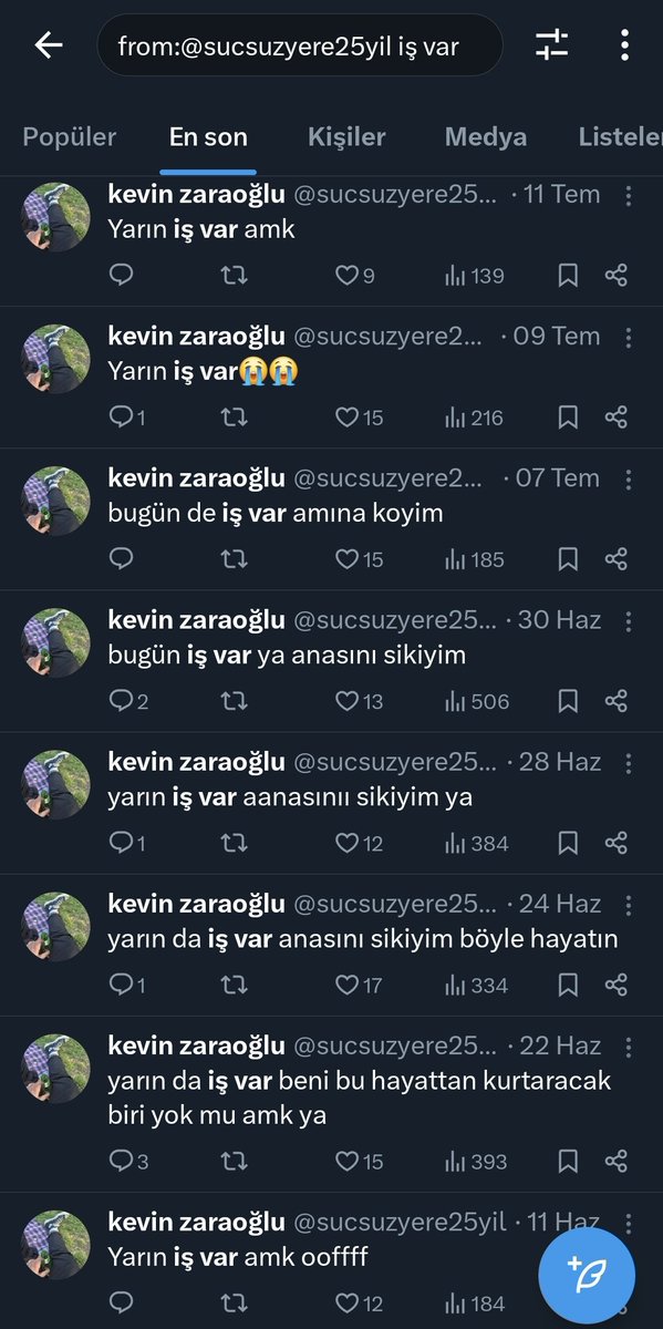 kevin (@andsixtynine) on Twitter photo Bizim çalıştığımız yeri sahiplenme durumu Bizim çalıştığımız yeri sahiplenme durumu