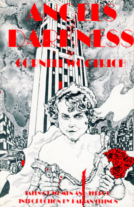 CornellWoolrich's tweet image. "The Book That Squealed" appeared in the Aug. 1939 issue of Detective Story. A bibliomystery novella in which a librarian finds a book is returned with pages missing; her hunt to find the vandal leads to danger. It was reprinted in several anthos focused on women protagonists.