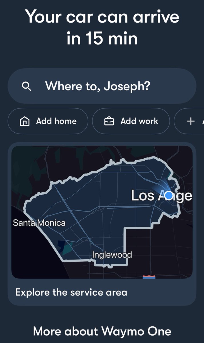 joefarrier's tweet image. We’re going to need a LOT more driverless taxis. Tesla @robotaxi scales so much better under current assumptions, but I’d love to see them both thrive.