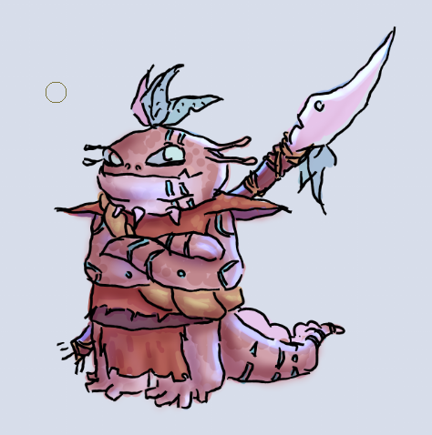 XULIOoff's tweet photo. 🦎🦑 https://t.co/g3nPqZ9A4f