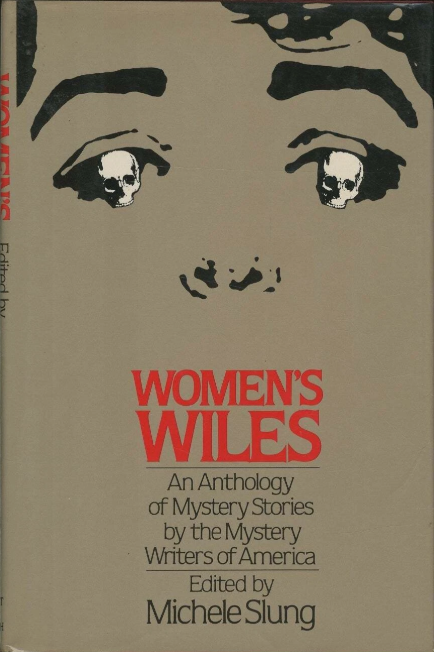 CornellWoolrich's tweet image. "The Book That Squealed" appeared in the Aug. 1939 issue of Detective Story. A bibliomystery novella in which a librarian finds a book is returned with pages missing; her hunt to find the vandal leads to danger. It was reprinted in several anthos focused on women protagonists.