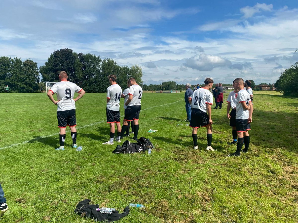 Upperby Social Club tweet media