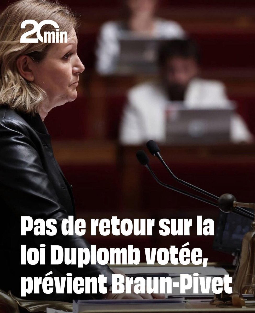 PanettonePazzo's tweet image. 1 million de signatures pour la pétition contre la loi cancer de la FNSEA en quelques jours.
Dont 500 000 dans les dernières 24h.
La véritable attitude responsable du 4e personnage de l’Etat devrait être de prendre conscience de l’inquiétude. Pas d’être complice des empoisonneurs