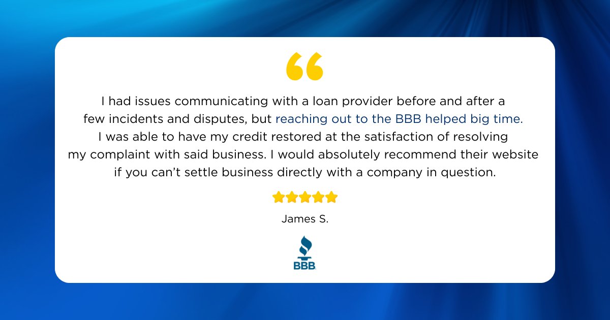 bbbmidwestplain's tweet image. We’re proud to play a small part in helping people find businesses they can count on. Your reviews remind us that trust still matters — and that people notice when businesses do things the right way.
#TrustEarned