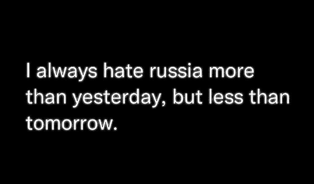 lugeration's tweet image. Da ich seit dem 4. Mai diesen Jahres keinen Tweet verfasst habe, möchte ich meinen Wertekompass in Erinnerung rufen.
#SlavaUkraïni 🇺🇦