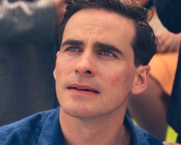 JenniferEWatts's tweet photo. Daily @colinodonoghue1 appreciation post. https://t.co/AYsJ4VihGb