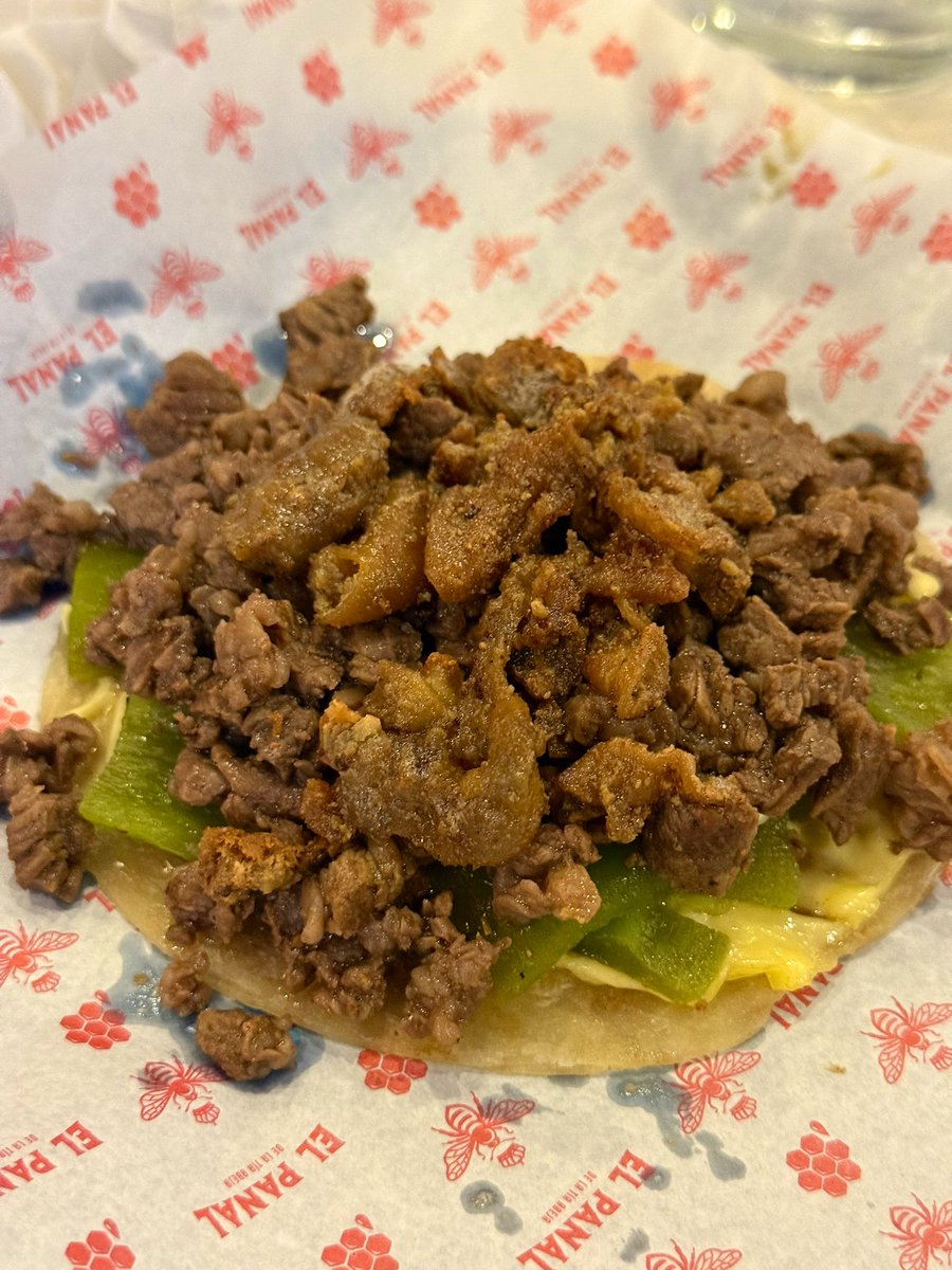 Buen día!! 🥩🔥🔥 <a href="/ElPanalTaqueria/">El Panal ®️🐝</a>