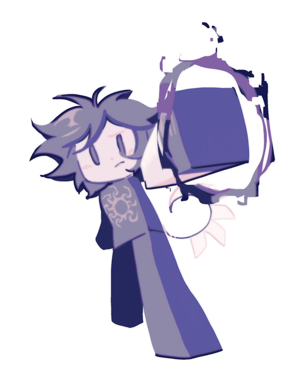 Opening roblox comms if anyones interested <3!

10 eur per full bod // 1,200 robux 
#roblox #rblx #art #forsaken #forsakenroblox