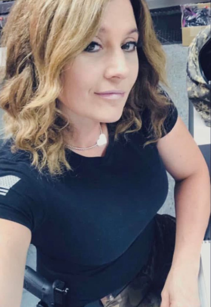 As someone who has verified the information on over 4,000 Driver’s  Licenses...I’ll say this:

Y’all lucky that lying to MVA and ATF about your weight isn’t a felony! 😂
 #HappyKaturday