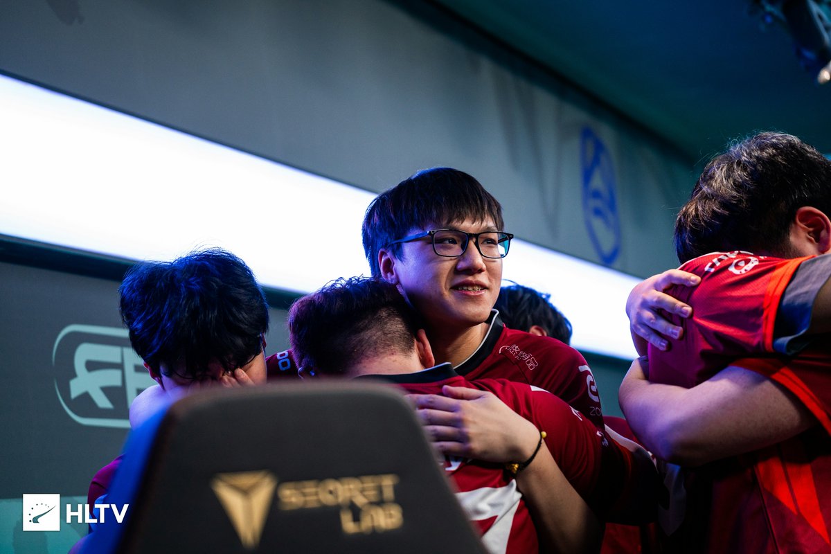 What it means for <a href="/tyloogaming/">TYLOO</a> ❤️