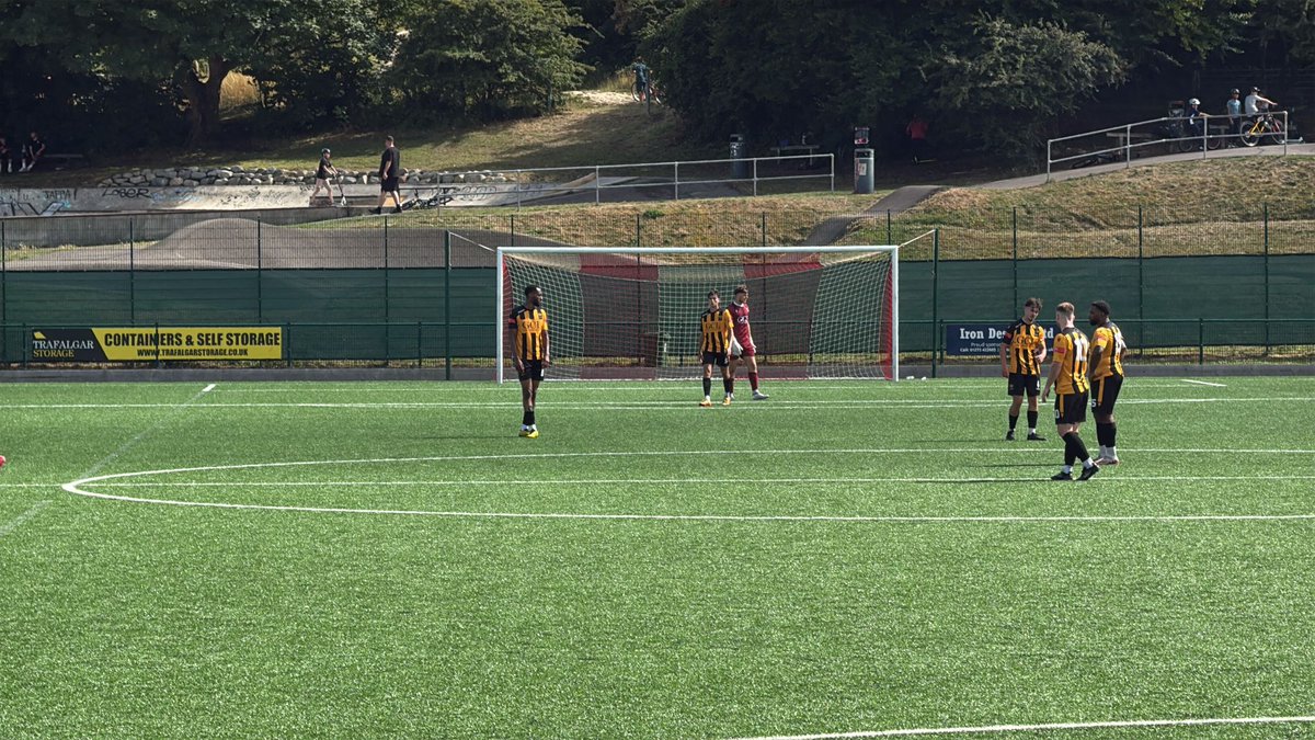 East Grinstead Town FC (@egtfcwasps) on Twitter photo Thank you to <a href="/NewhavenFC/">Newhaven FC</a> for yesterday's pre season game.
So much for the heavy rain and thunderstorms!!!!
Good luck for the season ahead. Thank you to <a href="/NewhavenFC/">Newhaven FC</a> for yesterday's pre season game.
So much for the heavy rain and thunderstorms!!!!
Good luck for the season ahead.