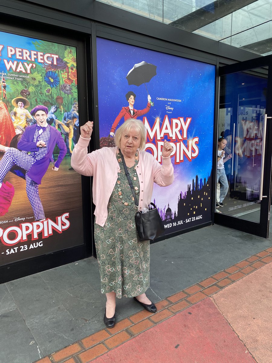 No show photos allowed RIGHTLY it should be a surprise