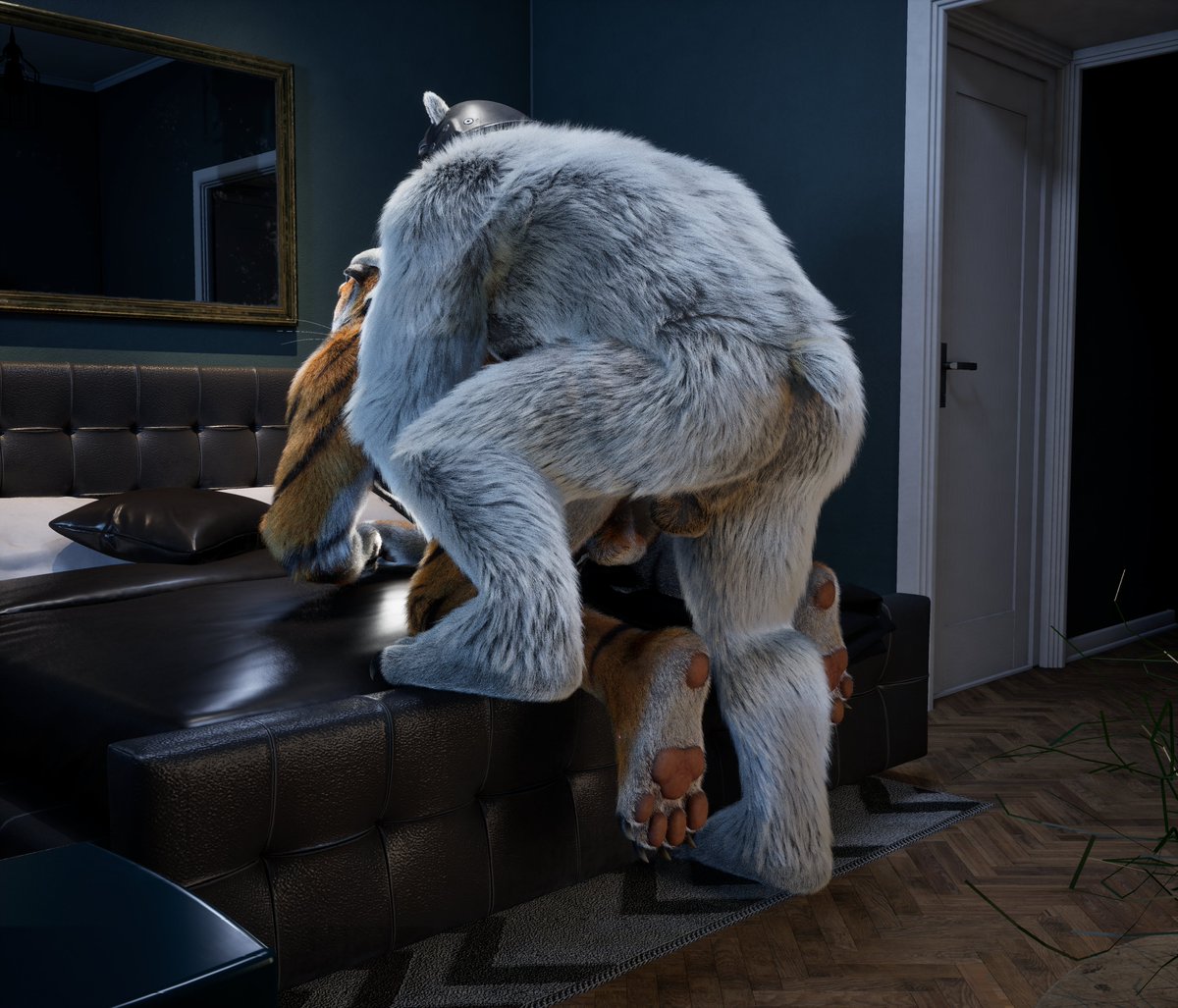 阿狛蛇 tweet media