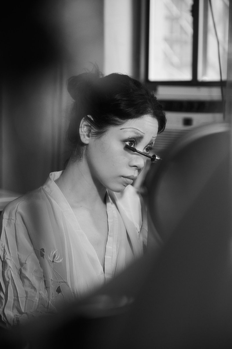 kitkatclubnyc's tweet image. Today, we say auf Wiedersehen to the perfectly marvelous Eva Noblezada.
📸: Jenny Anderson