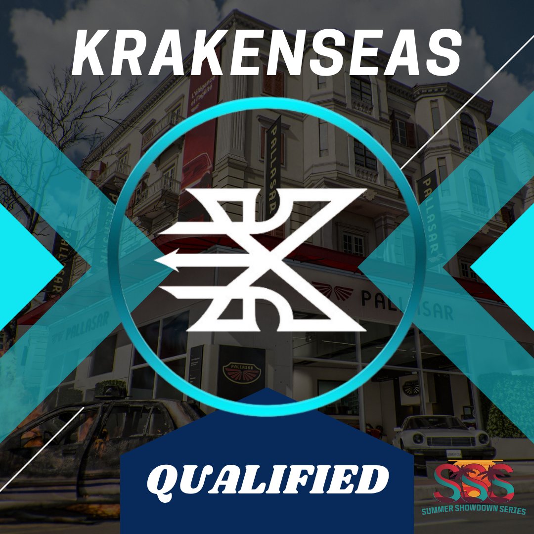 For public release: 
Due to a recent investigation on several player cheating on team No Lifes, admin have made the decision to ban and DQ them from champs and SSS. <a href="/KrakenSeasGG/">Kraken</a> will take their Champs Qualification spot moving forward.